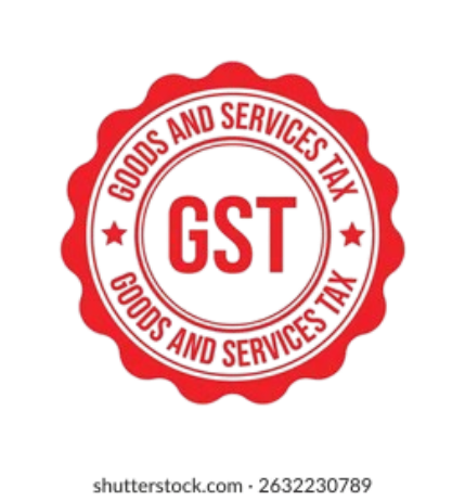 GST
